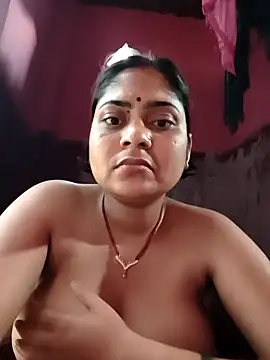 Aanushaka online show from 04/01/26, 02:56