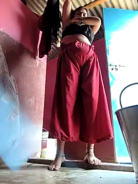 Aanushaka online show from 04/07/26, 07:09