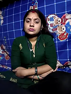 Aanushaka online show from 04/08/26, 04:34