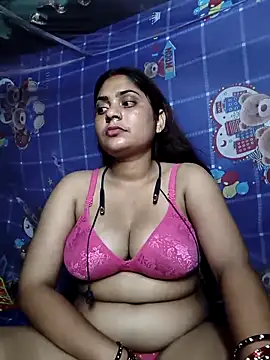 Aanushaka online show from 04/22/26, 04:41