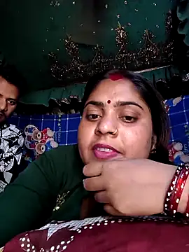 Aanushaka online show from 04/23/26, 04:57