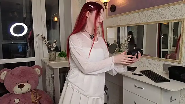 Snapshot of PixieDemon chatting on 02/25/26, 03:54 PixieDemon online show from 02/25/26, 03:54