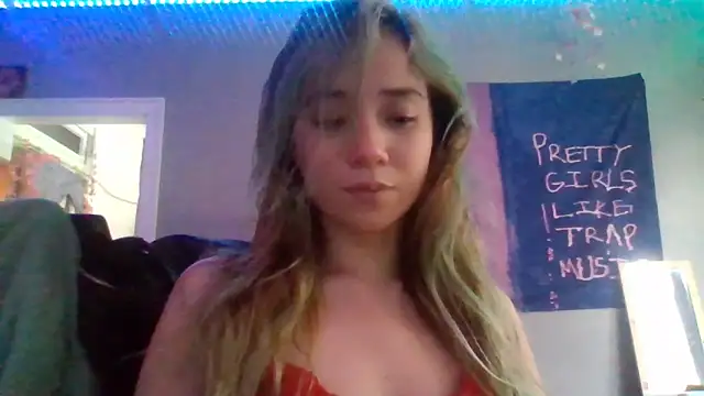 Jaszi3 online show from 03/03/26, 02:45