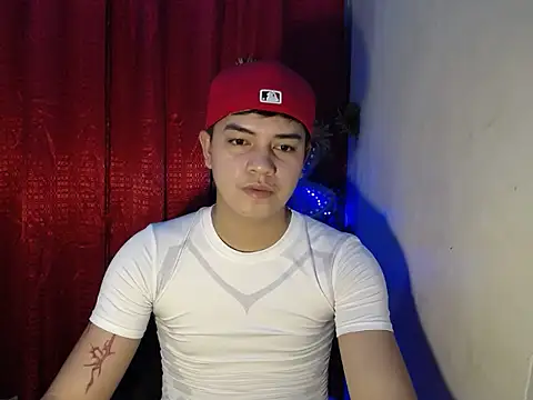 Snapshot of urbigcutienasio chatting on 02/27/26, 06:08 urbigcutienasio online show from 02/27/26, 06:08