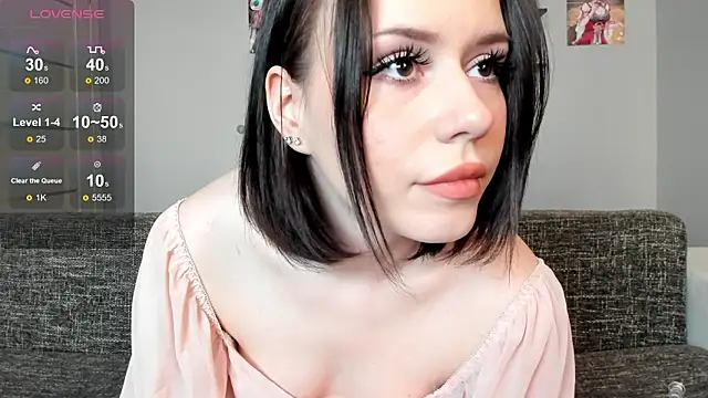 Arai Sakura online show from 03/10/26, 02:44