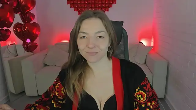 Snapshot of DianaAvis chatting on 02/23/26, 05:38 DianaAvis online show from 02/23/26, 05:38