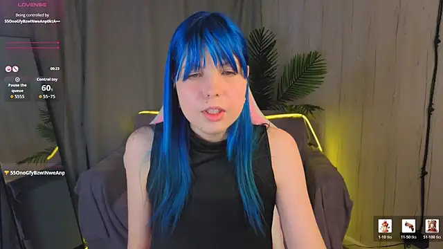 SofiaSterns online show from 04/12/26, 01:54