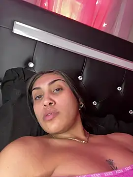 Snapshot of Camilaaaice chatting on 02/22/26, 09:46 Camilaaaice online show from 02/22/26, 09:46