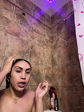 Snapshot of Camilaaaice chatting on 02/26/26, 09:52 Camilaaaice online show from 02/26/26, 09:52