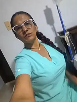 Lorenaluna online show from 03/15/26, 01:00