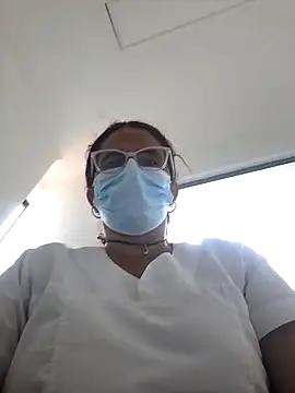 Lorenaluna online show from 03/27/26, 02:50