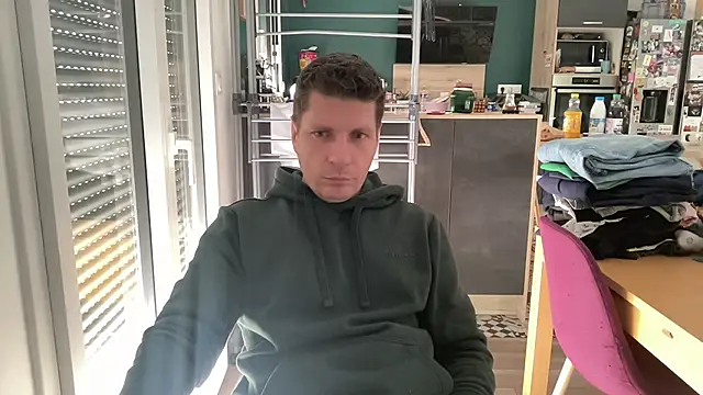 Minmoi1984 online show from 03/13/26, 07:59