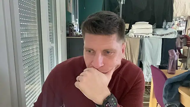 Minmoi1984 online show from 03/17/26, 12:08