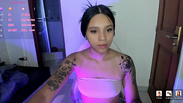 miiaboss  online show from 04/22/26, 11:01