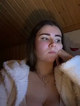 Snapshot of kate_meowwww chatting on 02/21/26, 06:31 kate meowwww online show from 02/21/26, 06:31