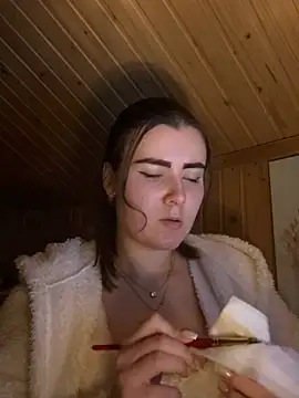 Snapshot of kate_meowwww chatting on 02/23/26, 05:10 kate meowwww online show from 02/23/26, 05:10