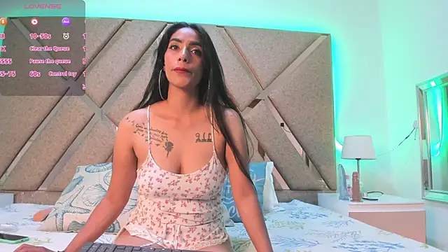 Tashi7 online show from 02/24/26, 08:29