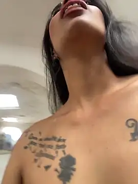 Tashi7 online show from 02/28/26, 01:45