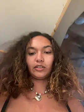 Snapshot of QueenNefertiti chatting on 02/23/26, 10:18 QueenNefertiti online show from 02/23/26, 10:18