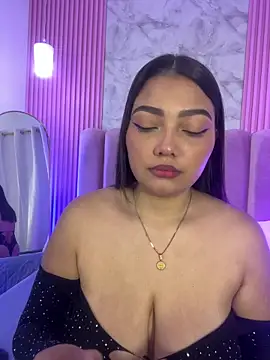 ArianaRougee online show from 03/23/26, 12:53