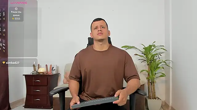 Alex towerss online show from 02/27/26, 08:20