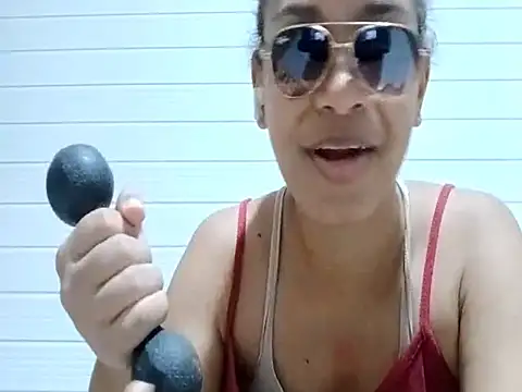 amandaboll online show from 02/23/26, 12:13