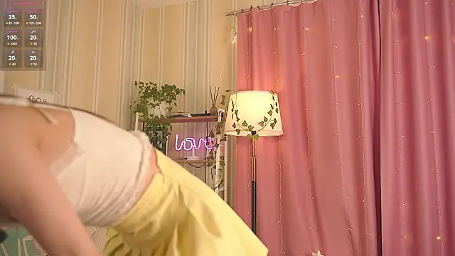 starfromsky online show from 04/24/26, 11:45