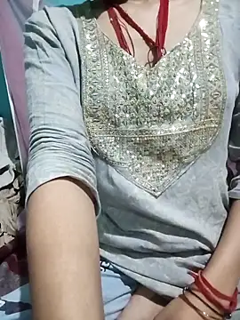 Sakshiverma online show from 03/22/26, 04:05