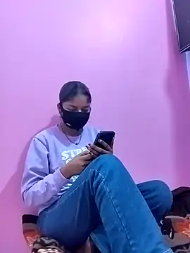 Snapshot of Rinki_hot25 chatting on 02/22/26, 04:05 Rinki hot25 online show from 02/22/26, 04:05