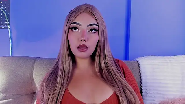 NinaAngel6 online show from 03/18/26, 03:26