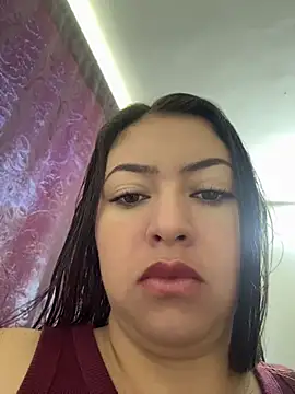 Snapshot of Cintya_n_Roger chatting on 07/28/26, 03:21 Cintya n Roger online show from 07/28/26, 03:21
