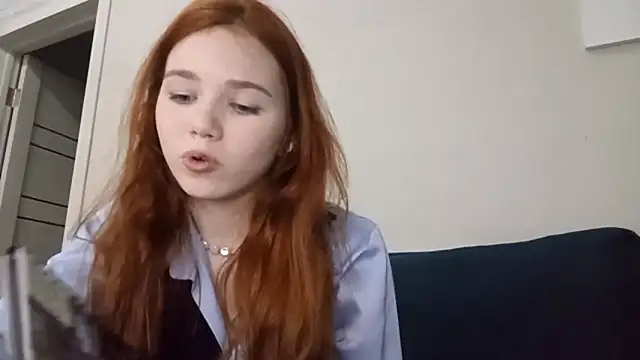 DizzyRina online show from 03/09/26, 03:16