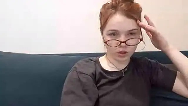 DizzyRina online show from 03/31/26, 03:56