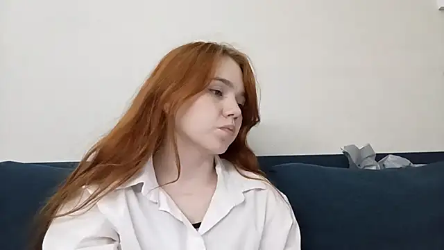 DizzyRina online show from 04/13/26, 02:55