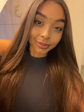 Snapshot of AnnyVega__ chatting on 02/24/26, 09:13 AnnyVega online show from 02/24/26, 09:13