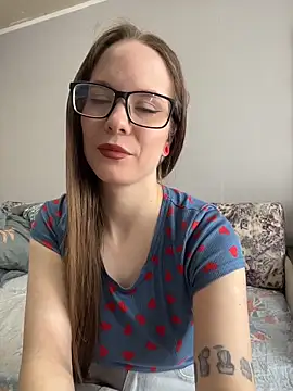 DivaAurumX online show from 02/23/26, 11:07