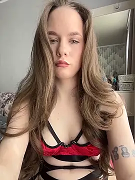 DivaAurumX online show from 02/24/26, 08:34