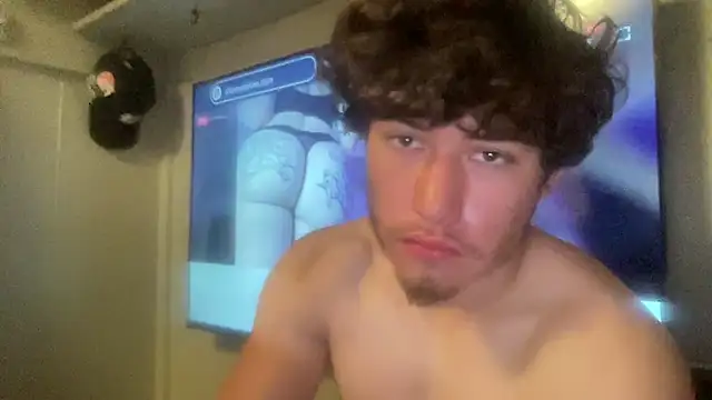 rexrocket33 online show from 03/11/26, 02:01