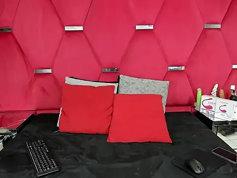 Alicee Grey online show from 03/04/26, 02:34