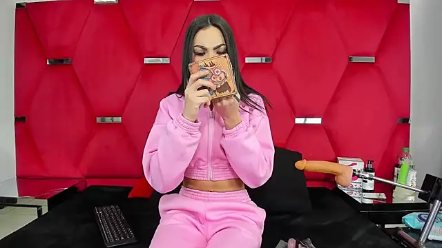 Alicee Grey online show from 03/31/26, 03:56