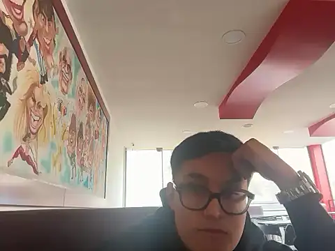 enzo 13 online show from 02/24/26, 06:28