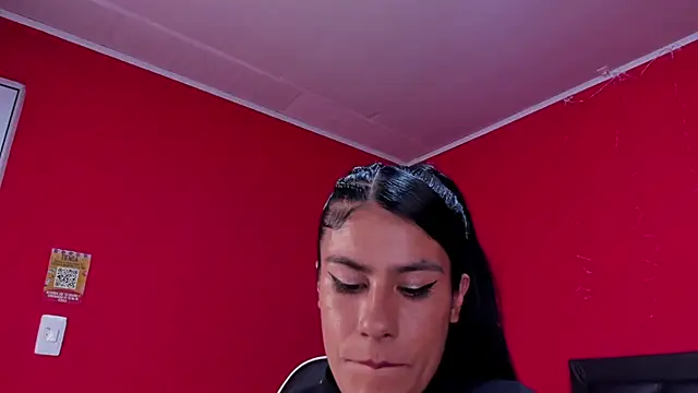 ailyn-13 online show from 02/21/26, 10:11