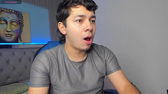 Julian Smith21 online show from 03/30/26, 11:28