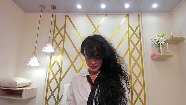 Becca Milf online show from 04/10/26, 07:18