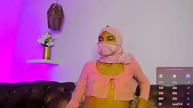 Natashax  online show from 04/07/26, 08:42