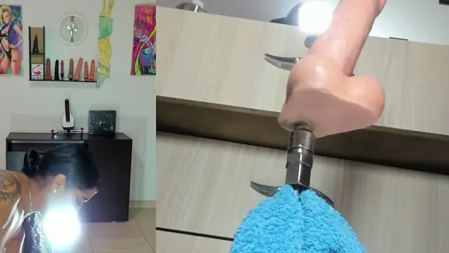 bella  funny online show from 03/21/26, 06:11