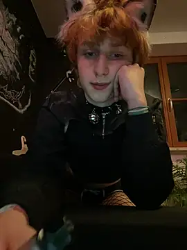 Snapshot of PurrfectSin69 chatting on 02/22/26, 07:01 PurrfectSin69 online show from 02/22/26, 07:01