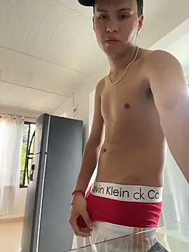 Snapshot of Robkyller chatting on 02/22/26, 09:35 Robkyller online show from 02/22/26, 09:35