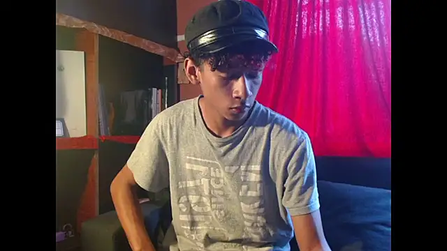 Snapshot of Billie_Turneer chatting on 02/27/26, 09:37 Billie Turneer online show from 02/27/26, 09:37