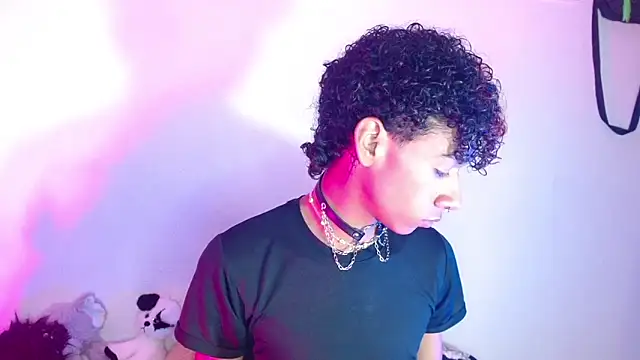 Billie Turneer online show from 03/20/26, 08:08